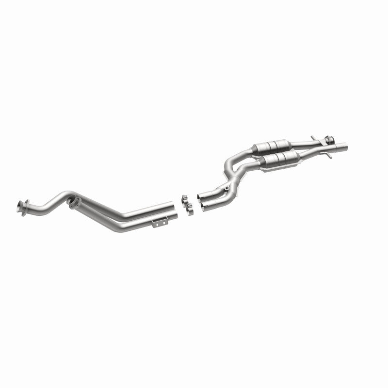 MagnaFlow Conv DF 1995 Mercedes SL320 3.2L - DTX Performance