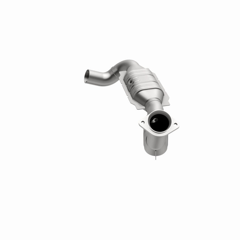 MagnaFlow Conv DF 01 Ford Trucks 4.6L - DTX Performance