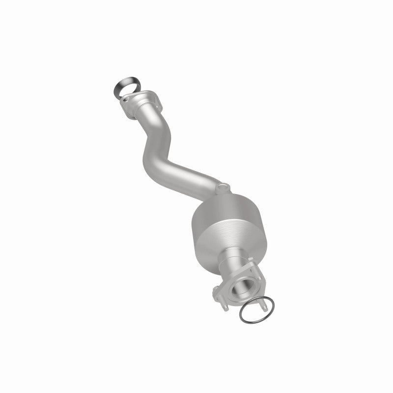 Magnaflow Conv DF 09-10 Honda Fit 1.5L Rear - DTX Performance