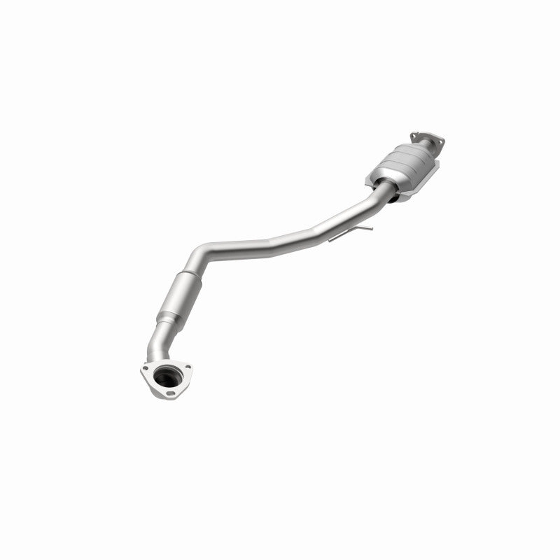 MagnaFlow Conv DF 99-02 Daewoo Nubira 2.0L re - DTX Performance