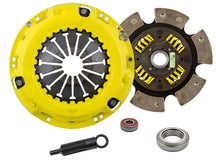 Load image into Gallery viewer, ACT 1970 Toyota Crown HD/Race Sprung 6 Pad Clutch Kit - DTX Performance