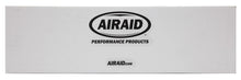 Load image into Gallery viewer, Airaid 15-16 Ford Mustang L4-2.3L F/I Jr Intake Kit - DTX Performance