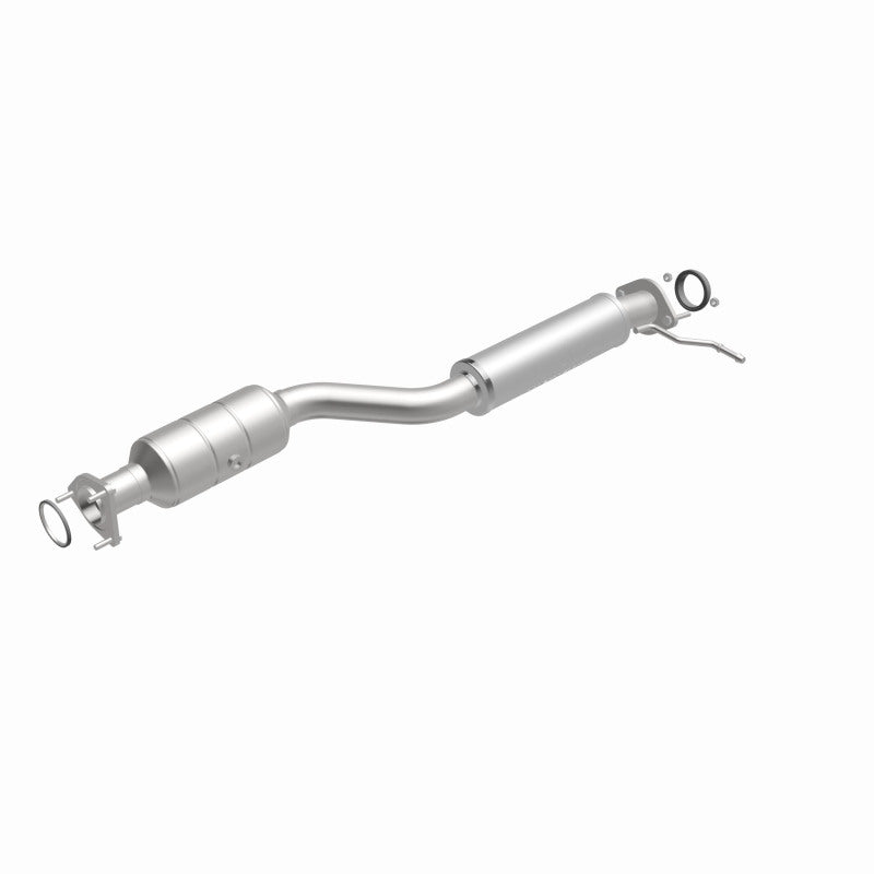 MagnaFlow Conv DF 04-08 Mazda RX-8 OEM - DTX Performance