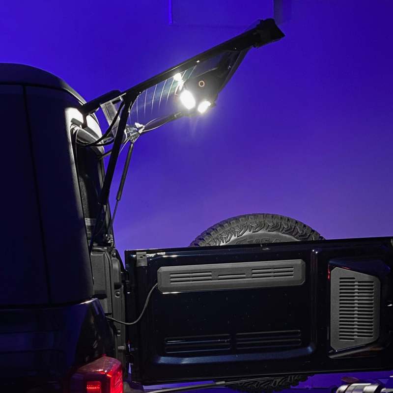 ORACLE 21-22 Ford Bronco LED Cargo Light Module - 5000k - DTX Performance