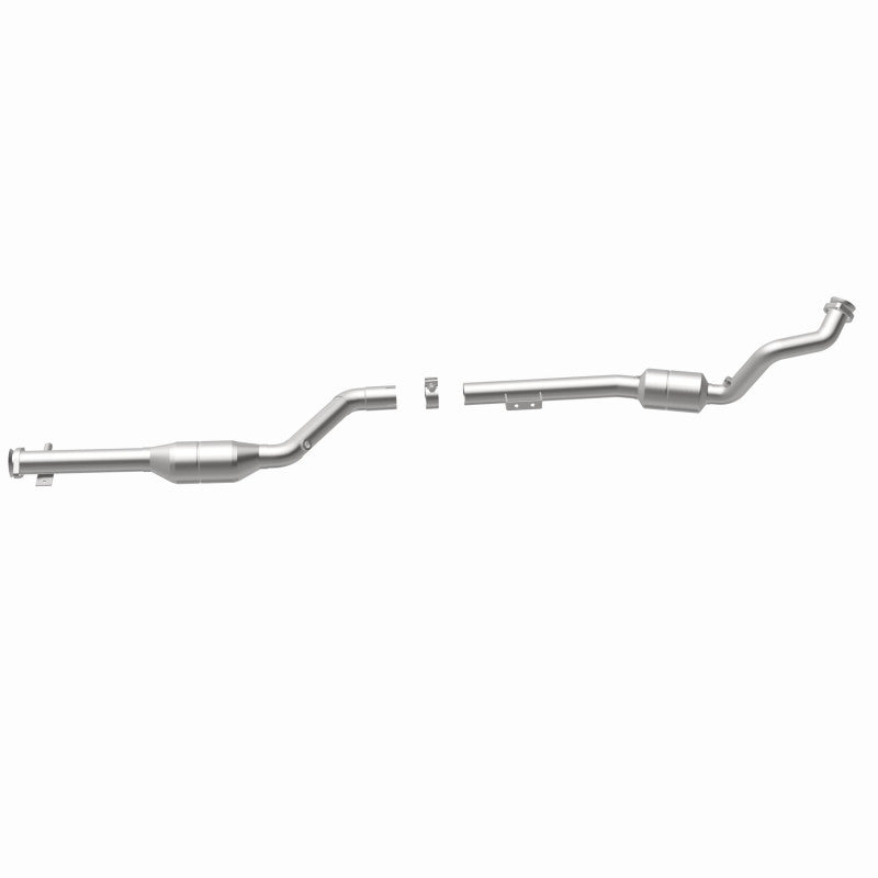 MagnaFlow Conv DF 96-98 Mercedes SL500 5.0L - DTX Performance