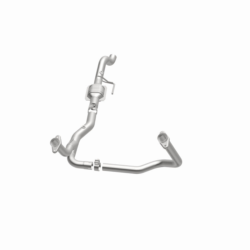 Magnaflow Conv DF 00-03 Dodge Dakota 3.9L/5.9L 4WD (49 State) - DTX Performance