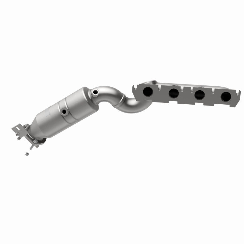 MagnaFlow Conv DF 07-08 Audi A6/A8 4.2L - DTX Performance