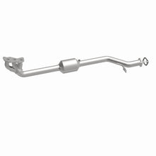 Load image into Gallery viewer, MagnaFlow Conv DF 05-07 Subaru Outback 3.0L - DTX Performance