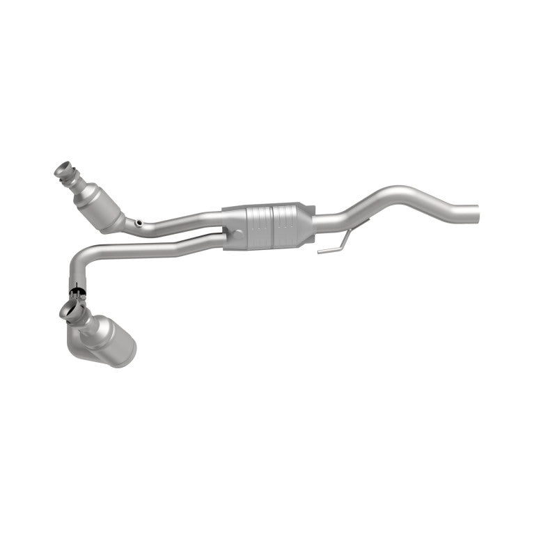 Magnaflow Conv DF 00-03 Dakota 4.7L - DTX Performance