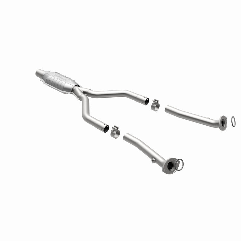 Magnaflow Conv DF 01-06 Lexus LS430 4.3L Rear - DTX Performance