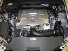 Load image into Gallery viewer, K&amp;N Performance Intake Kit FIPK; 06-07 Cadillac CTS-V 6.0L V8 - DTX Performance