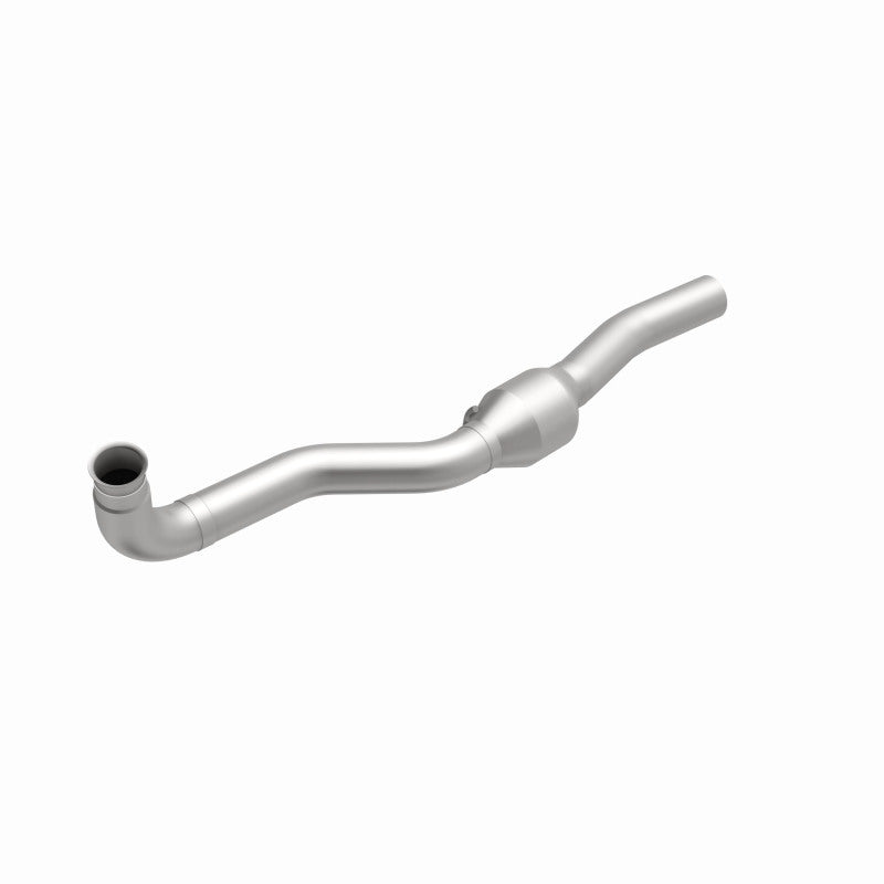 MagnaFlow Conv DF 06- GM Silv/Sierra 6.6L - DTX Performance