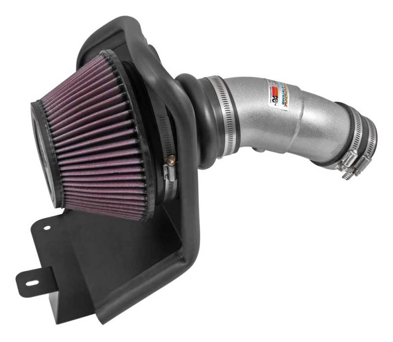 K&N 14-15 Hyundai Elantra 1.8l/2.0L Typhoon Performance Intake Performance kit - DTX Performance