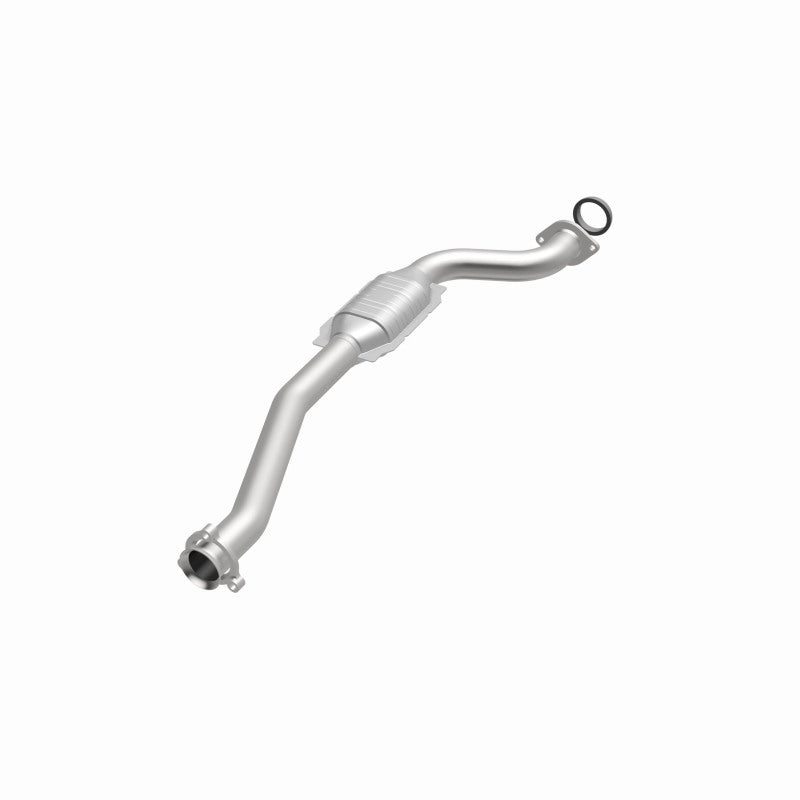 Magnaflow Conv DF 09-10 Hummer H3T 3.7L - DTX Performance