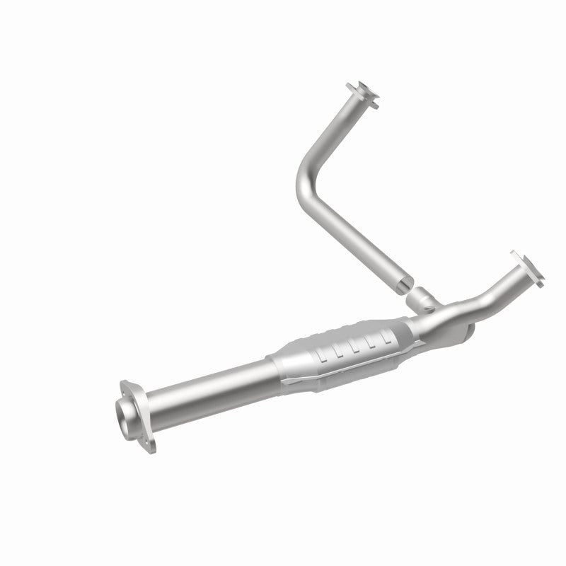 MagnaFlow Conv Direct Fit 1995 Chevrolet G10/G20/G30 4.3L/5.0L/5.7L - DTX Performance