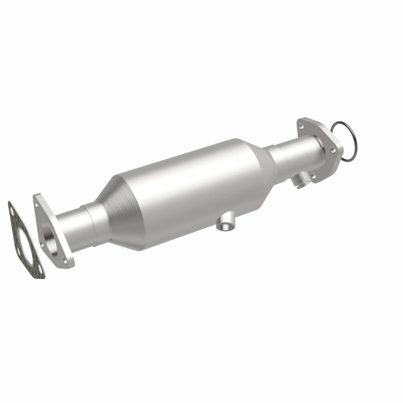 MagnaFlow Conv DF 97-99 Acura CL 3.0L/99 TL 3.2L / 98-02 Honda Accord 3.0L/99-02 Odyssey 3.5L - DTX Performance