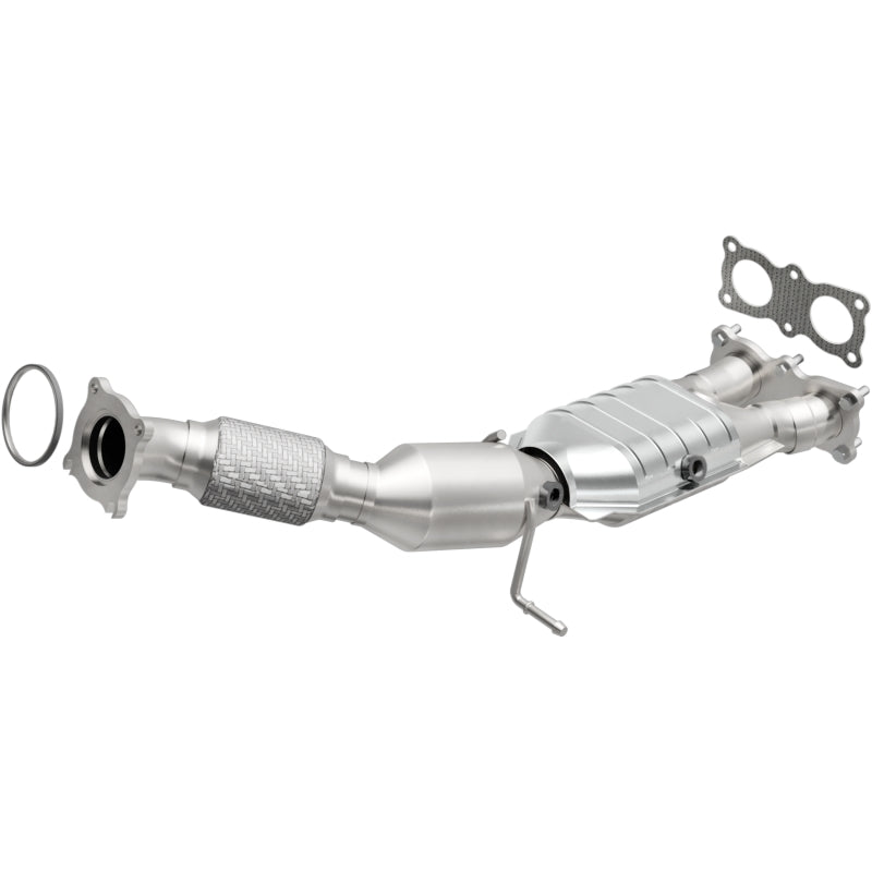 Magnaflow Conv DF 10-14 Volvo S80 3.2L - DTX Performance