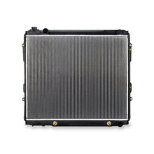 Load image into Gallery viewer, Mishimoto Toyota Tundra Replacement Radiator 2000-2006 - DTX Performance