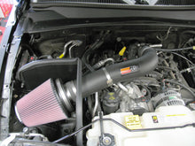 Load image into Gallery viewer, K&amp;N 04-07 Jeep Liberty V6-3.7L Performance Intake Kit - DTX Performance