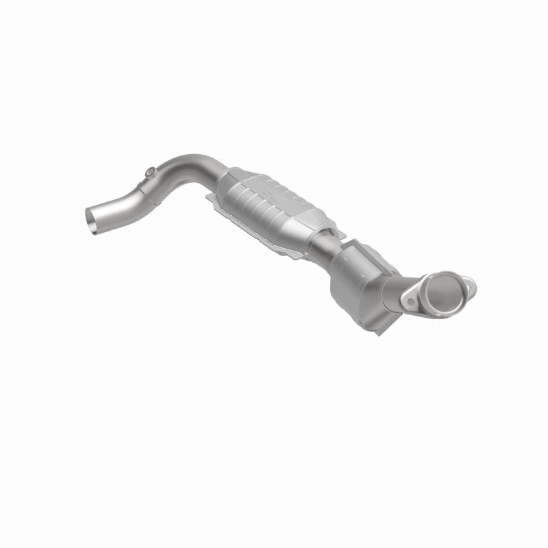 MagnaFlow Conv DF 01-03 Ford E150 4.2L Driver Side - DTX Performance