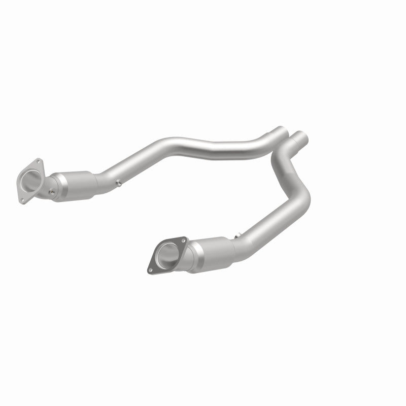 MagnaFlow Conv DF 05- SRT-8 6.1L OFF ROAD - DTX Performance