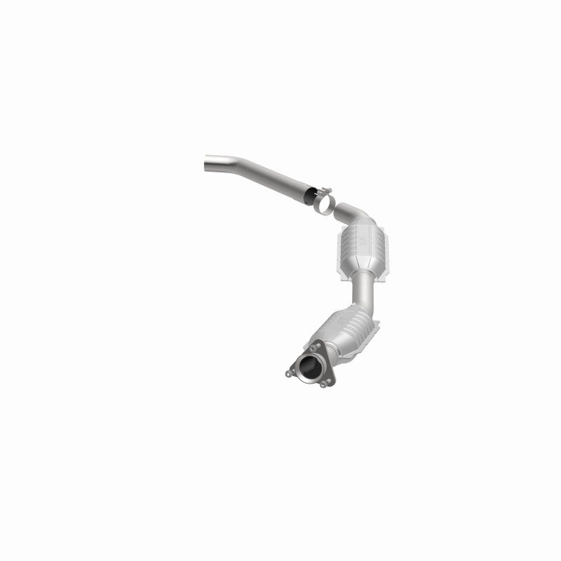 MagnaFlow Conv DF 04-06 Ram SRT-10 Driver Side - DTX Performance