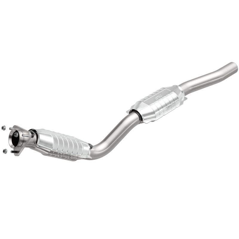 MagnaFlow Conv DF 04-06 Ram SRT-10 Passenger Side - DTX Performance