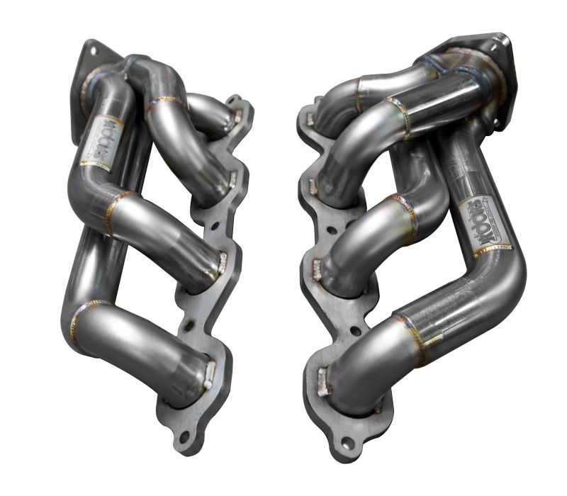 Kooks 14-18 GM Truck / 15-20 GM SUV 5.3L /6.2L 1-5/8in x 1-3/4in Torque Series Headers - DTX Performance