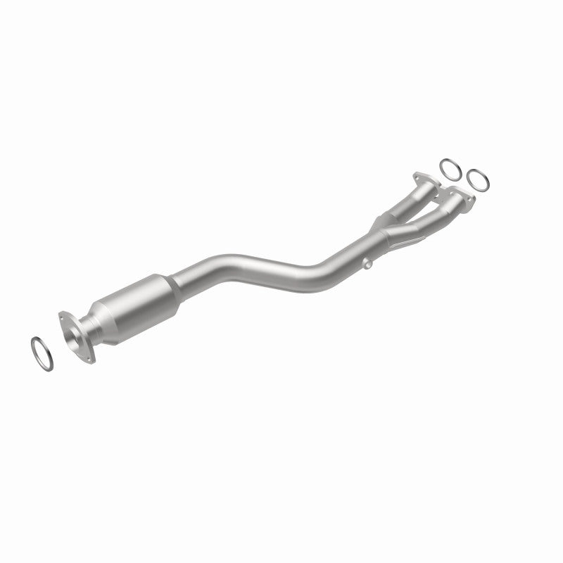 MagnaFlow Conv DF 01-05 Lexus IS300 3.0L Underbody - DTX Performance