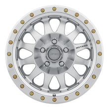 Load image into Gallery viewer, Method MR304 Double Standard 20x10 -18mm Offset 5x5.5 108mm CB Machined/Clear Coat Wheel - DTX Performance