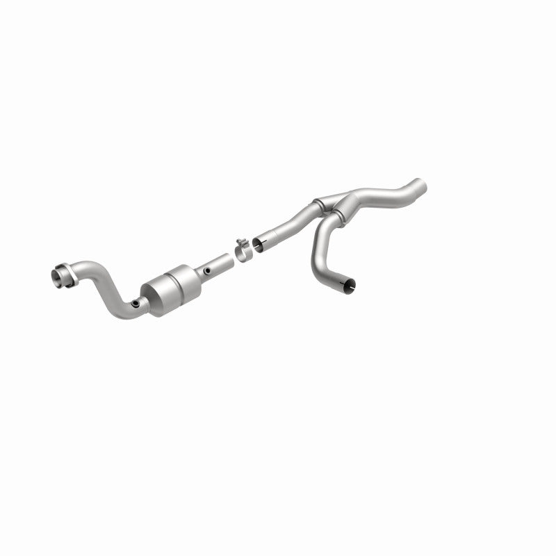 MagnaFlow Conv DF 04-06 Dodge Durango 5.7L Passenger Side - DTX Performance