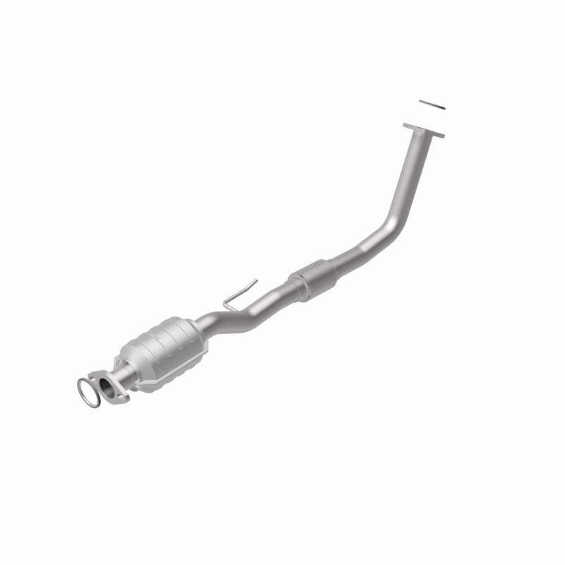 Magnaflow Conv DF Toyota Camry 2.2L - DTX Performance