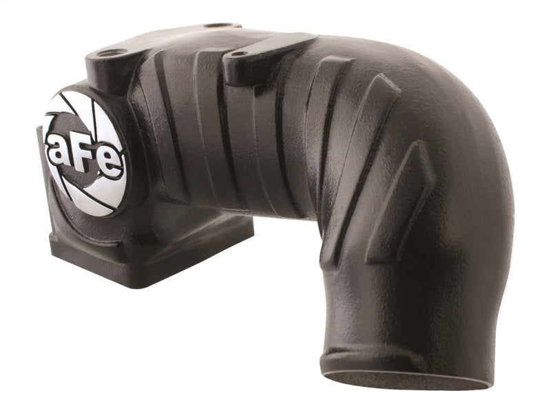 aFe Bladerunner Manifolds Intake MAN INT Dodge Diesel Trucks 98.5-02 L6-5.9L (td) - DTX Performance