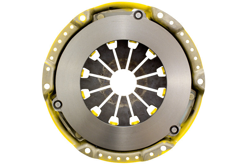 ACT 1988 Honda Civic P/PL Heavy Duty Clutch Pressure Plate - DTX Performance