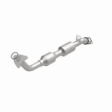 Load image into Gallery viewer, MagnaFlow Conv DF 98-02 Lexus LX470 4.7L OEM - DTX Performance