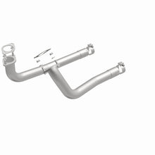 Load image into Gallery viewer, Magnaflow Manifold Front Pipes (For LP Manifolds) 67-74 Dodge Charger 7.2L - DTX Performance