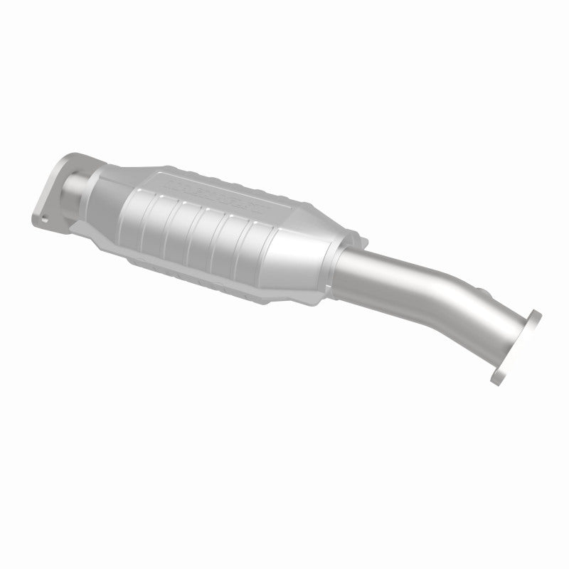 MagnaFlow Conv DF 00-01 MPV 2.5L Rear - DTX Performance