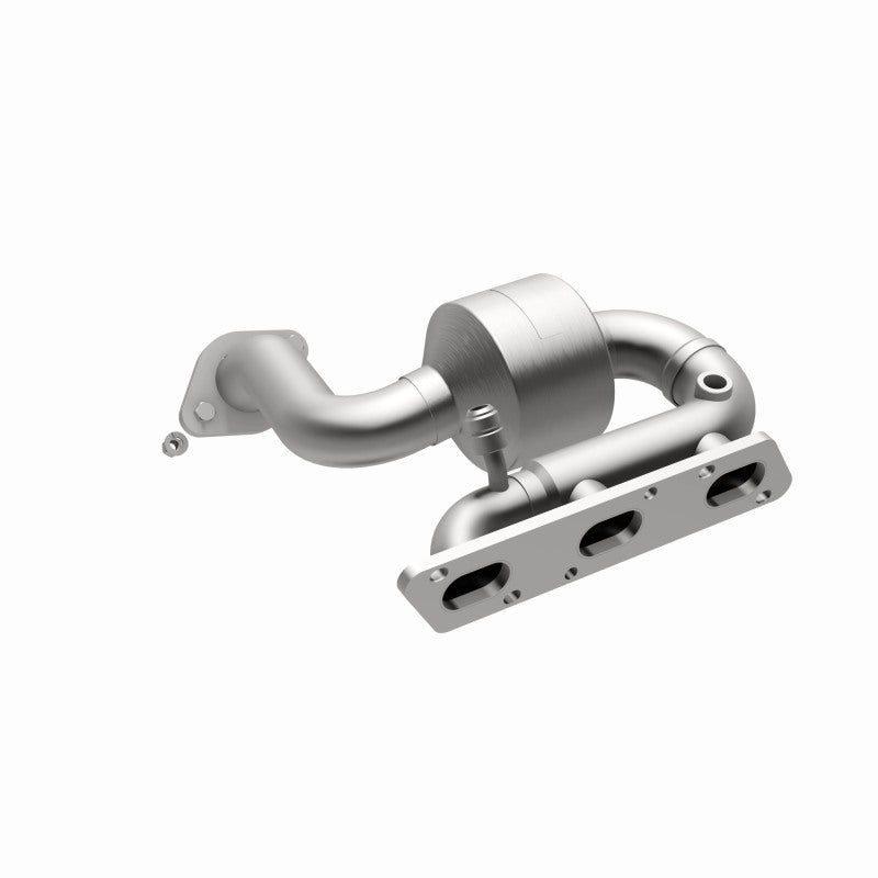 Magnaflow Conv DF 04-05 Ford Taurus 3.0L - DTX Performance