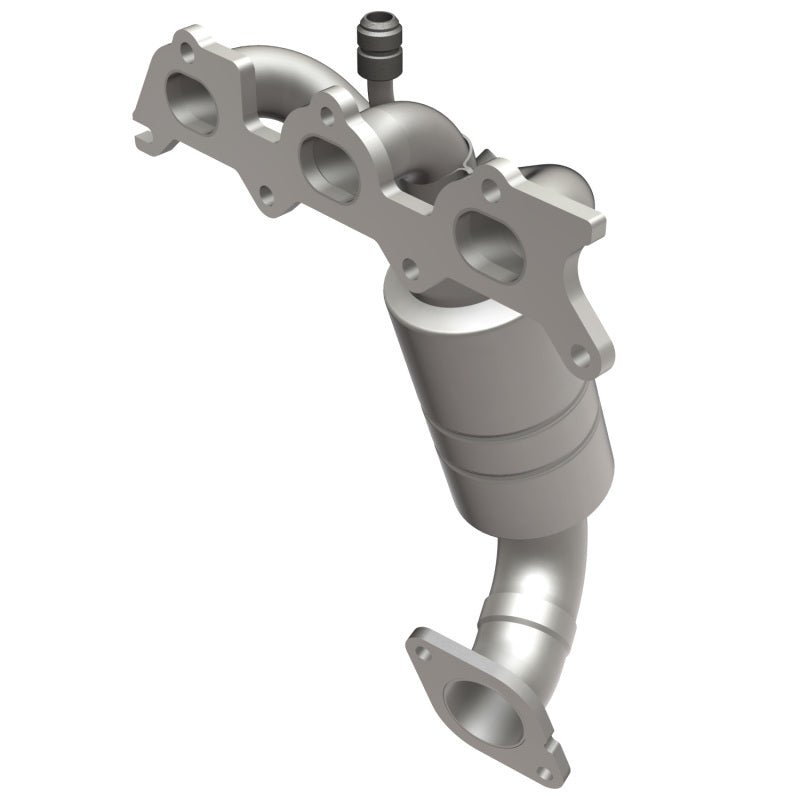 MagnaFlow Conv DF 07-11 Chrysler Sebring 2.7L Rear Manifold / 08-10 Dodge Avenger 2.7L Rear Manifold - DTX Performance