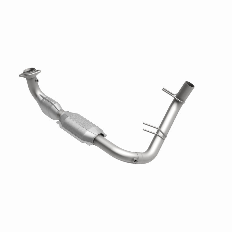 MagnaFlow Conv DF 97-98 Ford Trucks 5.4L - DTX Performance