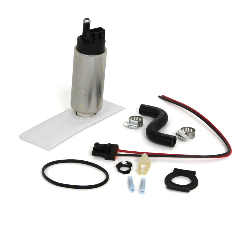 BBK 86-97 Mustang 5.0 /4.6 190 LPH Intank Fuel Pump - DTX Performance