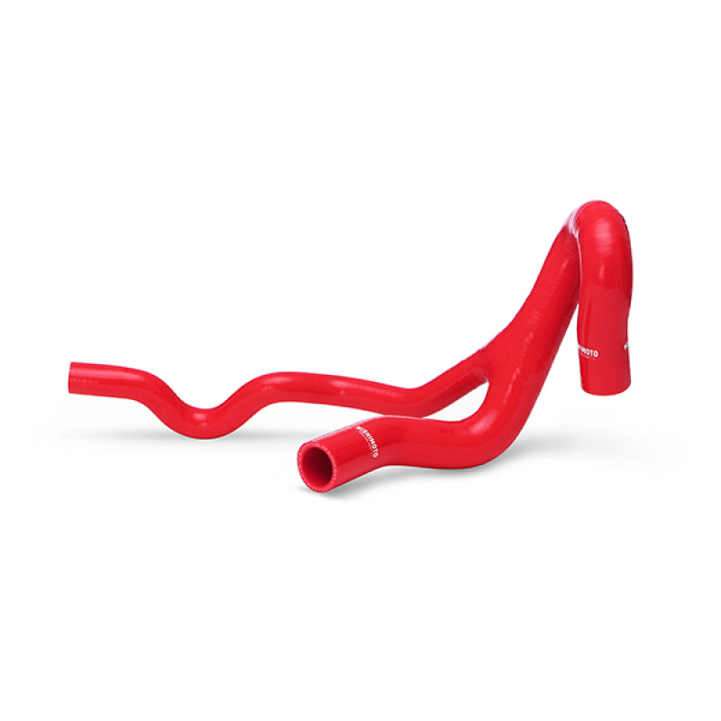 Mishimoto 10-13 Mazdaspeed 3 2.3L Red Silicone Hose Kit - DTX Performance