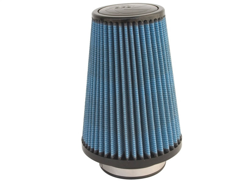 aFe MagnumFLOW Air Filters IAF P5R A/F P5R 3-1/2F x 6B x 4T x 8H - DTX Performance