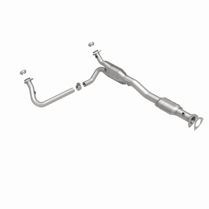 MagnaFlow Conv DF 00-04 Astro 4.3L - DTX Performance