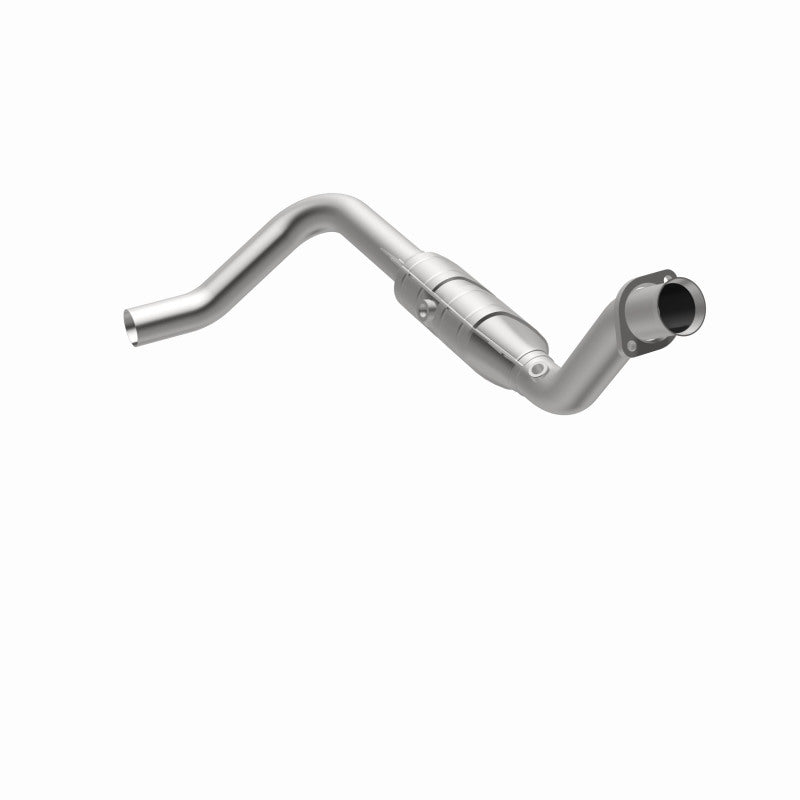 MagnaFlow Conv DF 07-09 Chrysler/Dodge Aspen/Durango 5.7L Driver Side - DTX Performance