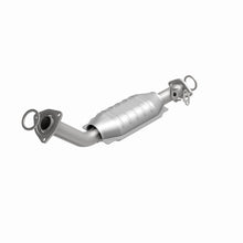 Load image into Gallery viewer, MagnaFlow Conv DF 00-8/04 Toyota Tundra 4.7L P/S Front - DTX Performance