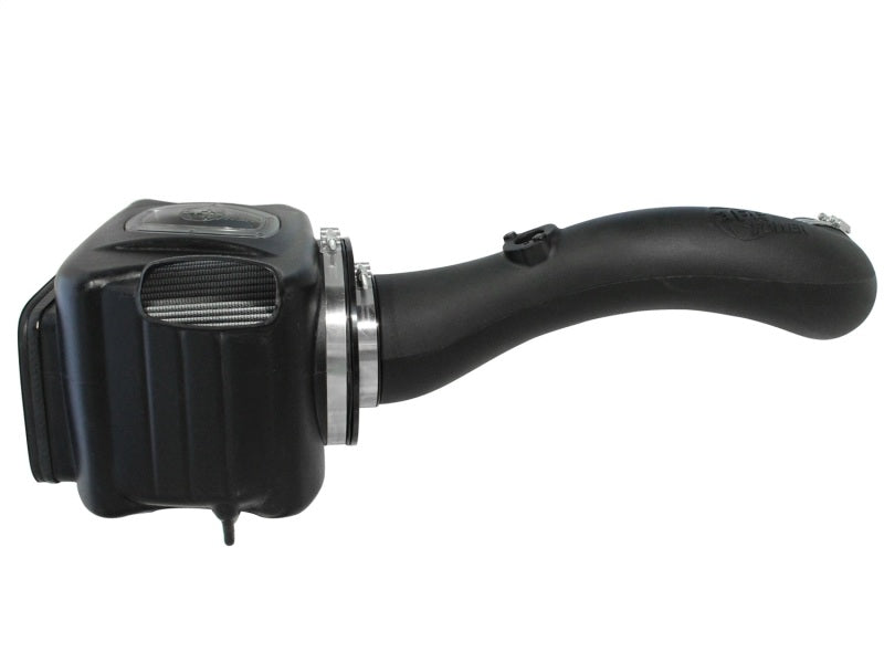 aFe Momentum GT PRO DRY S Stage-2 Si Intake System, GM 09-13 Silverado/Sierra 1500 V8 (GMT900) - DTX Performance