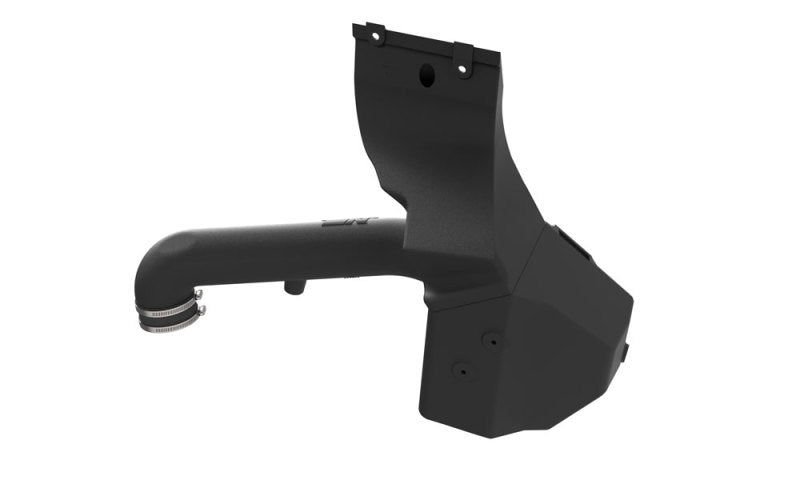 K&N 63 Series AirCharger Performance Intake 2021+ Ford F150 5.0L V8 F/I - DTX Performance