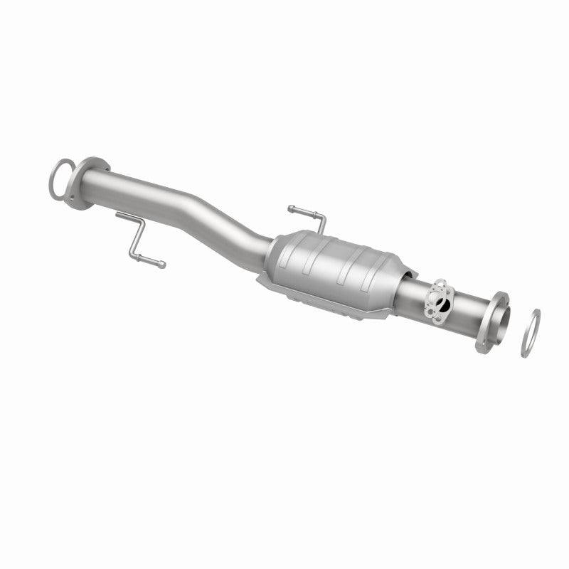 MagnaFlow Conv DF 99-02 4Runner Rear 3.4L - DTX Performance