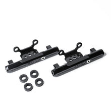 Load image into Gallery viewer, DeatschWerks Subaru 04-06 STI and Legacy GT Side Feed Fuel Rails - DTX Performance